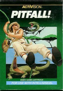 Pitfall! package image #2 