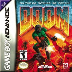 Doom package image #1 