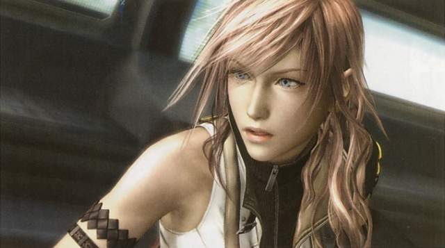 Final Fantasy XIII  video / animation frame image #1 