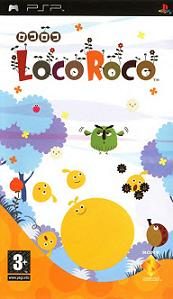 LocoRoco  package image #2 