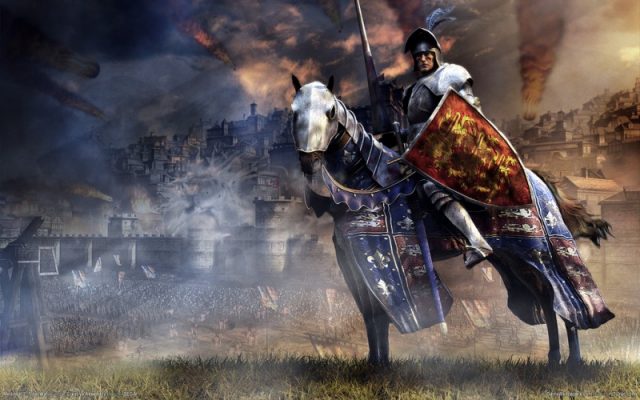 Medieval II: Total War  game art image #2 