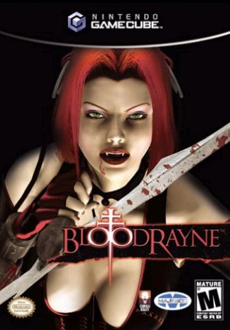 BloodRayne package image #2 