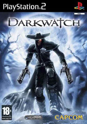Darkwatch: Curse of the West  package image #1 