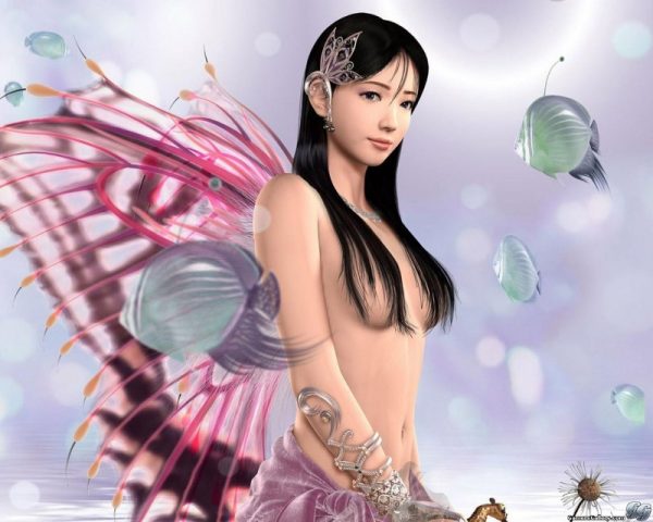 Xiah game art image #3 