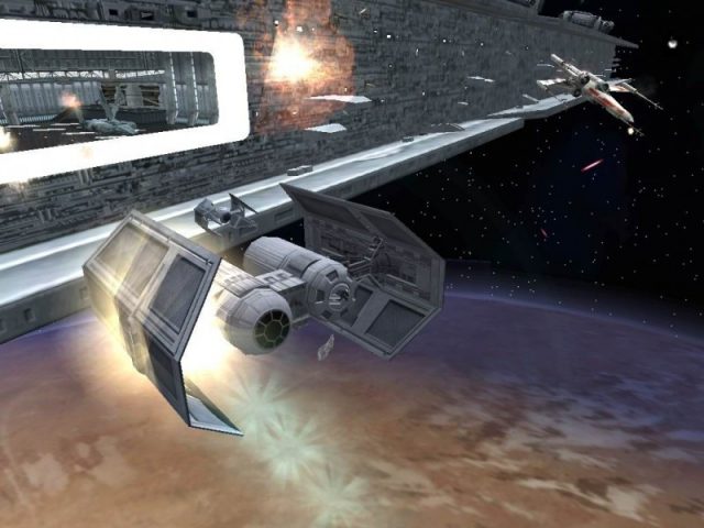Star Wars: Battlefront II  in-game screen image #3 