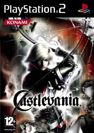 Castlevania: Lament of Innocence  package image #3 