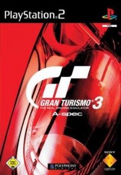 Gran Turismo 3: A-Spec package image #2 