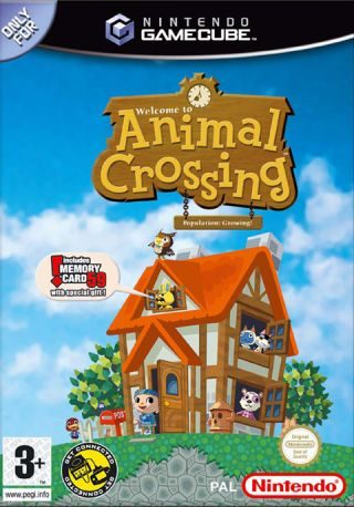 Animal Crossing  package image #2 