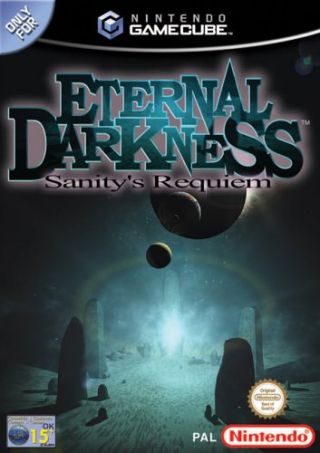 Eternal Darkness : Sanity's Requiem package image #1 