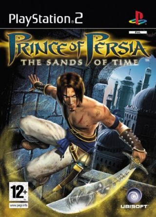 Prince of Persia: The Sands of Time  package image #1 