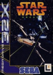 Star Wars Arcade  package image #1 
