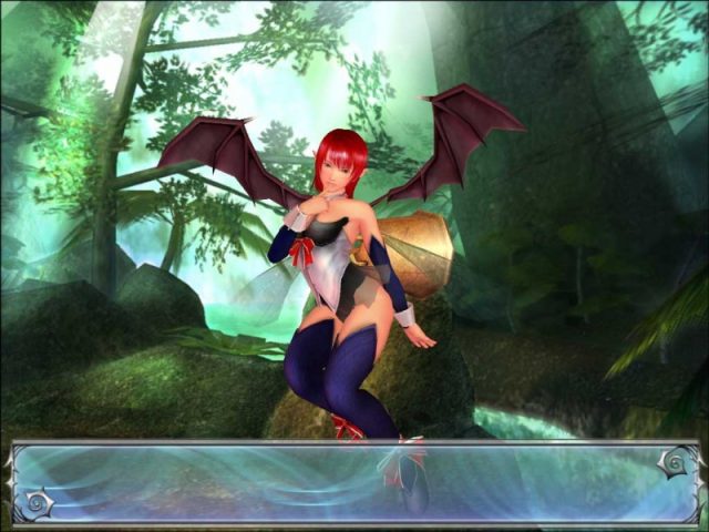 Battle Raper II: The Game  in-game screen image #13 