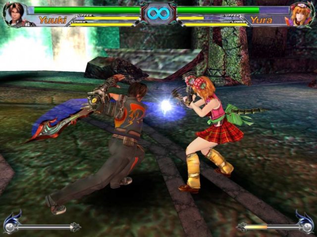 Battle Raper II: The Game  in-game screen image #9 