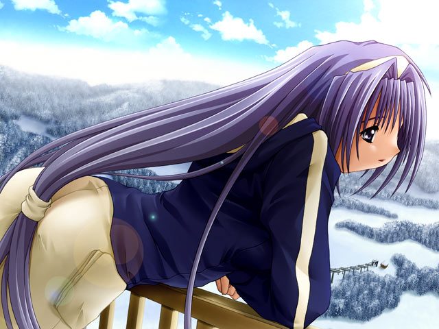Snow Drop in-game screen image #5 