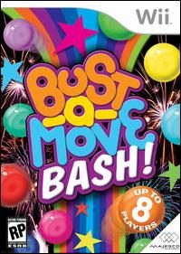 Bust-A-Move Bash!  package image #1 