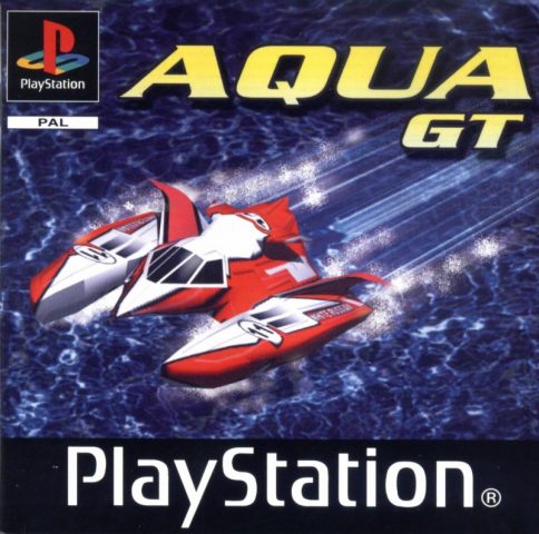Aqua GT package image #1 