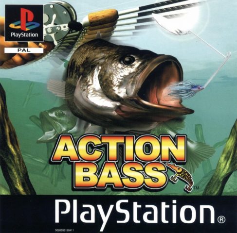 Action Bass package image #1 