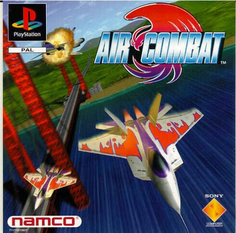 Air Combat  package image #2 