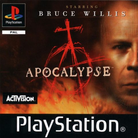 Apocalypse  package image #1 