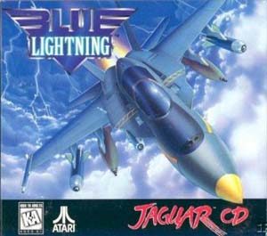 Blue Lightning package image #1 