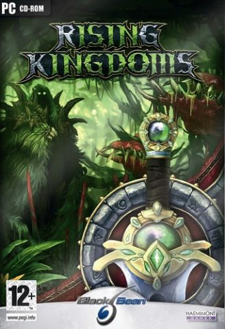 Rising Kingdoms package image #1 