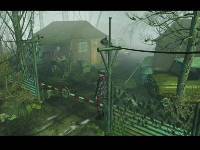 Nibiru: Age of Secrets  in-game screen image #1 