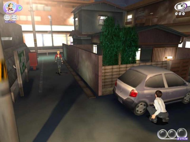 Biko 3  in-game screen image #10 