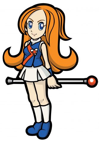 WarioWare: Smooth Moves  character / portrait image #2 