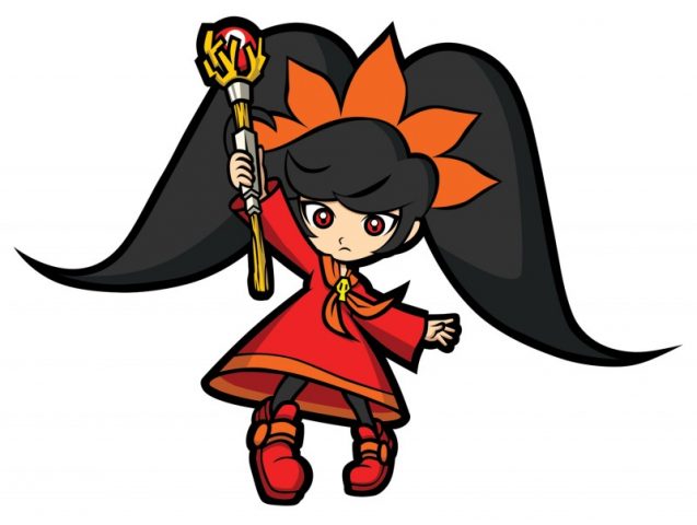 WarioWare: Smooth Moves  character / portrait image #1 