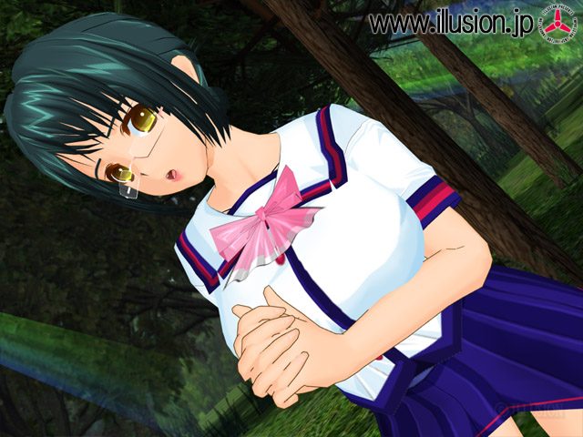 Schoolmate  in-game screen image #10 