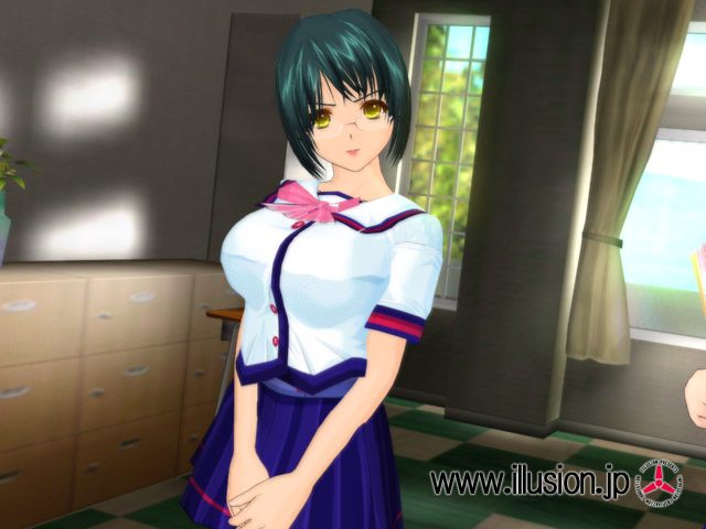 Schoolmate  in-game screen image #3 