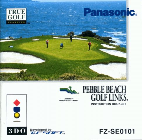 Pebble Beach Golf Links  package image #2 
