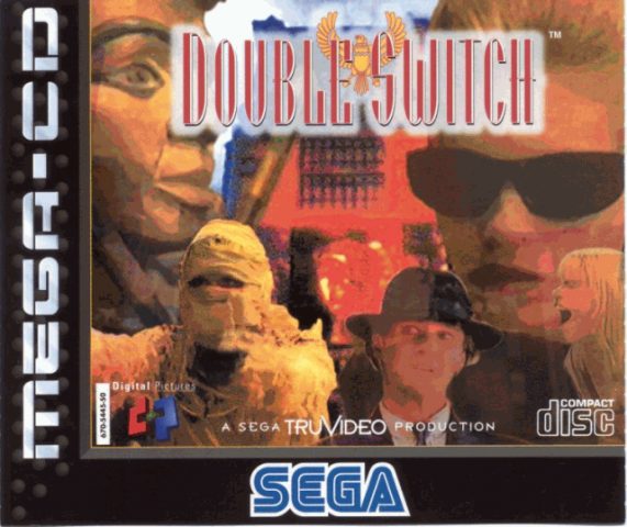 Double Switch package image #2 