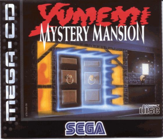 Yumemi Mystery Mansion  package image #2 