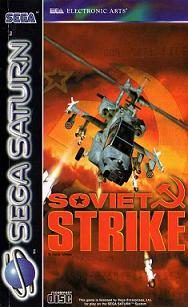 Soviet Strike  package image #1 