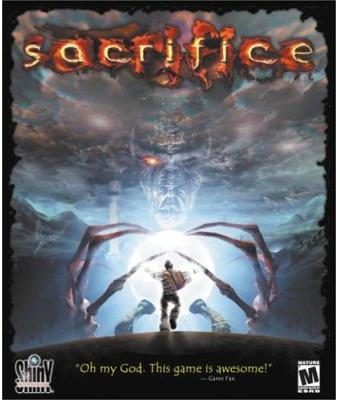 Sacrifice  package image #1 