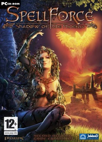 SpellForce: Shadow of the Phoenix package image #1 