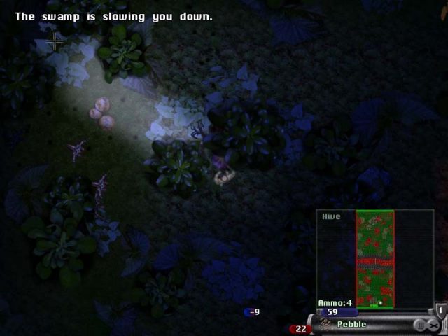 Notrium in-game screen image #2 