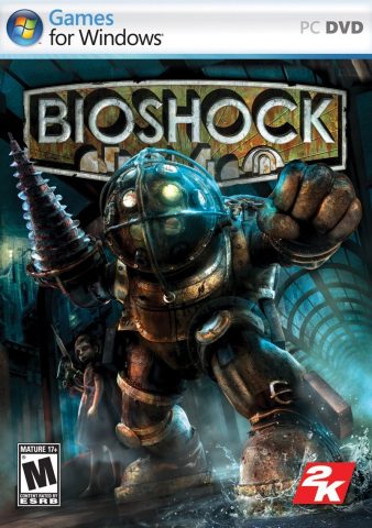 BioShock package image #1 