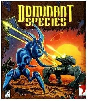 Dominant Species package image #2 