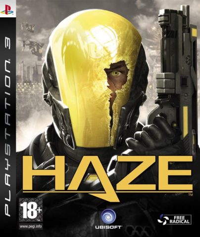 Haze package image #1 