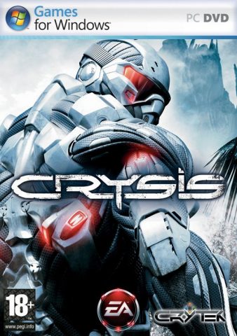 Crysis  package image #2 