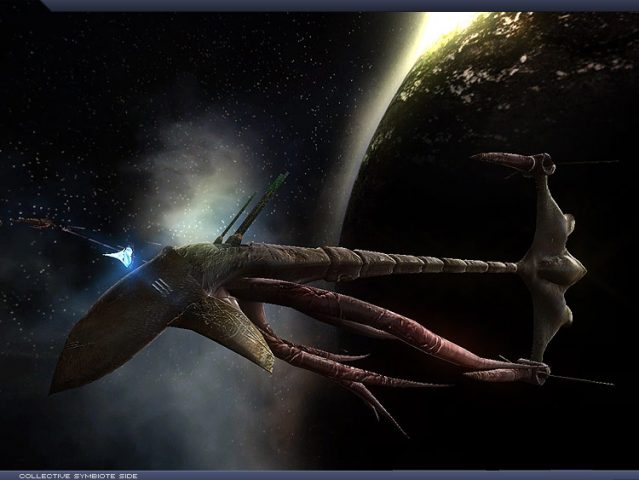 SpaceForce: Rogue Universe  in-game screen image #4 
