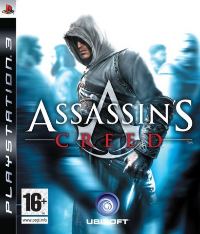 Assassin's Creed  package image #1 