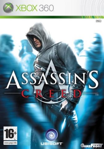 Assassin's Creed  package image #1 