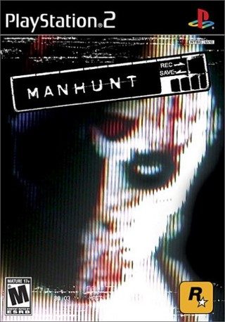 Manhunt package image #1 
