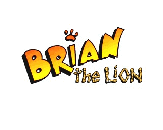 Brian The Lion title screen image #1 