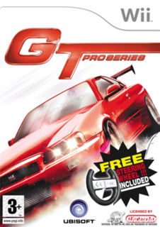 GT Pro Series package image #1 