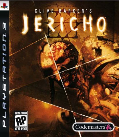 Jericho  package image #2 