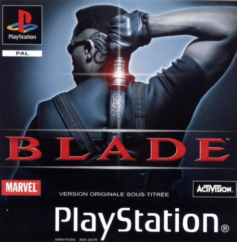 Blade package image #3 